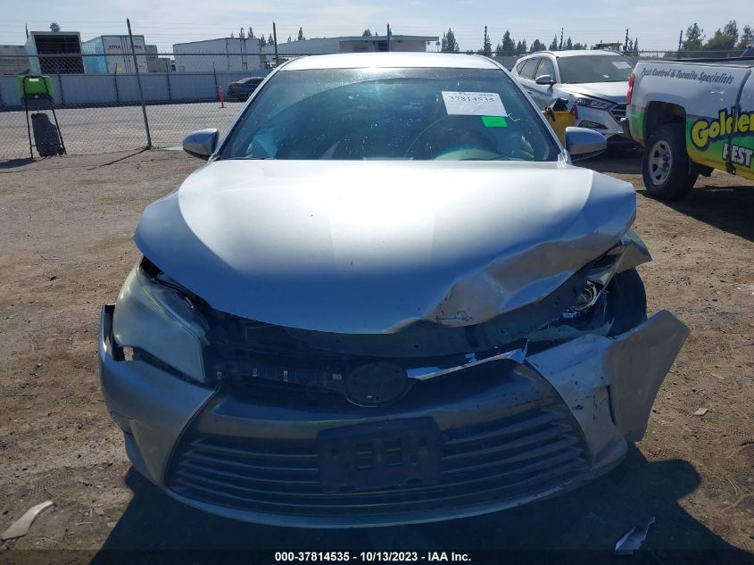 2015 TOYOTA CAMRY LE/XLE/SE/XSE - 4T1BF1FK0FU061187