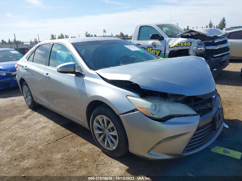 2015 TOYOTA CAMRY LE/XLE/SE/XSE - 4T1BF1FK0FU061187