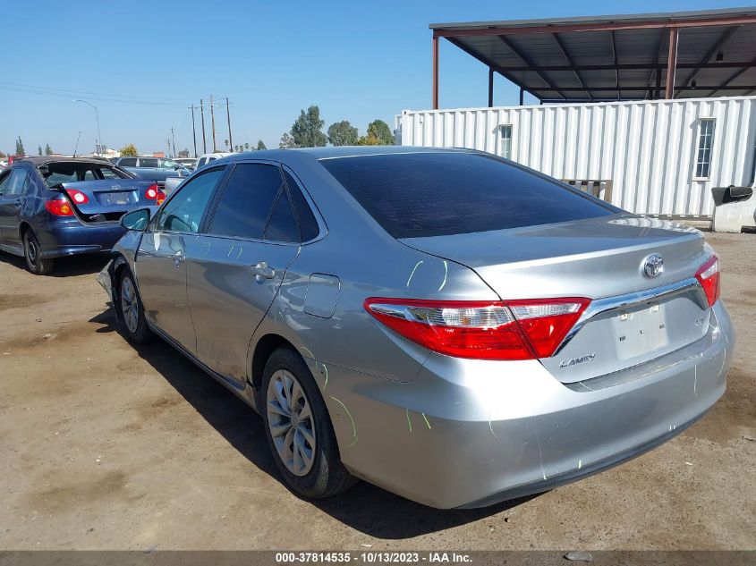 2015 TOYOTA CAMRY LE/XLE/SE/XSE - 4T1BF1FK0FU061187