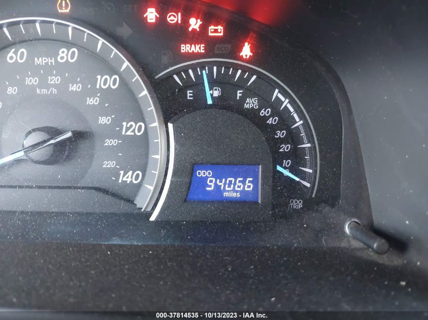 2015 TOYOTA CAMRY LE/XLE/SE/XSE - 4T1BF1FK0FU061187