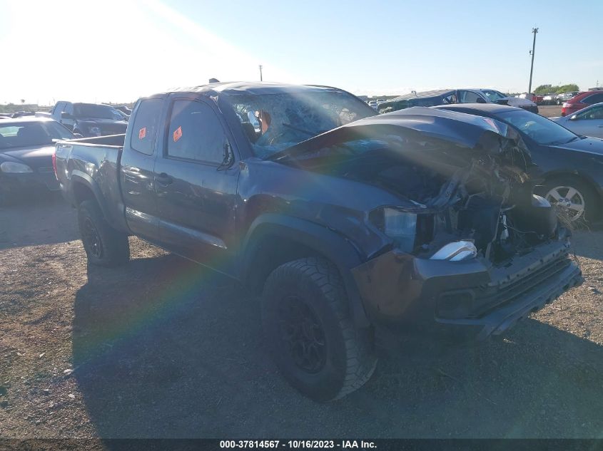 3TYRX5GN9LT002806 TOYOTA TACOMA 2WD SR/SR5 2020