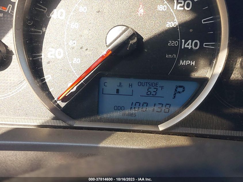 2015 TOYOTA RAV4 XLE - JTMWFREV9FD064847
