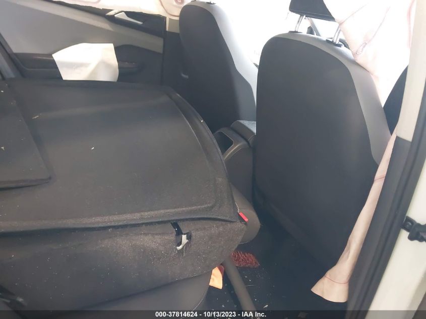 2022 VOLKSWAGEN TAOS 1.5T S - 3VVMX7B29NM022346