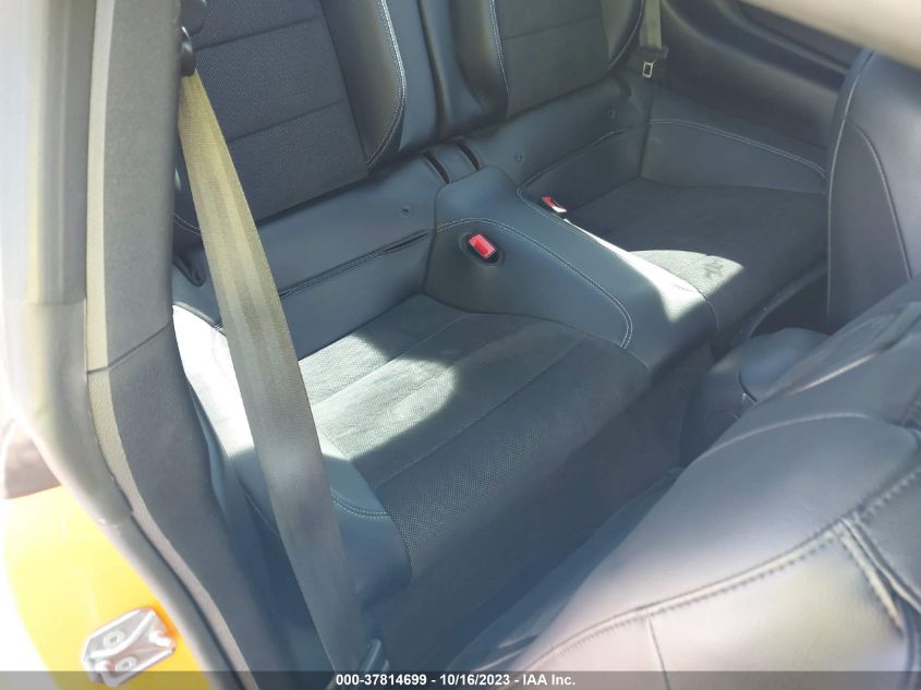 2019 FORD MUSTANG - 1FA6P8TH5K5105697