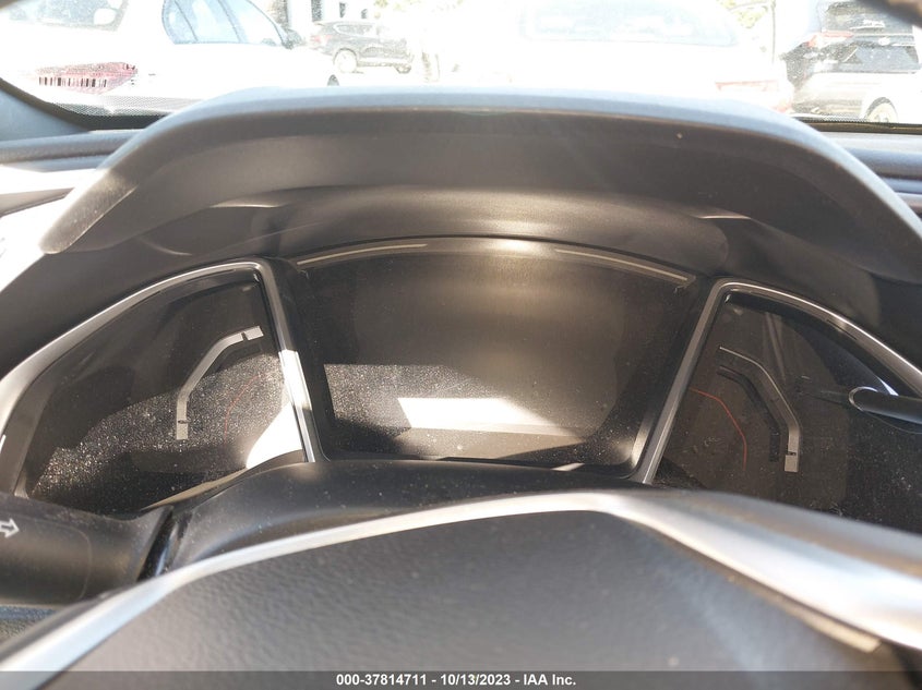VIN 2HGFC2F84KH587541 2019 HONDA CIVIC SEDAN SPORT