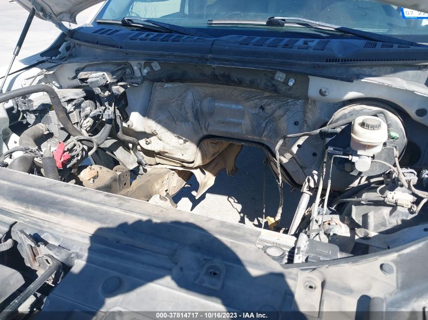 2016 FORD F-150 XLT/XL - 1FTEW1C84GFA16995