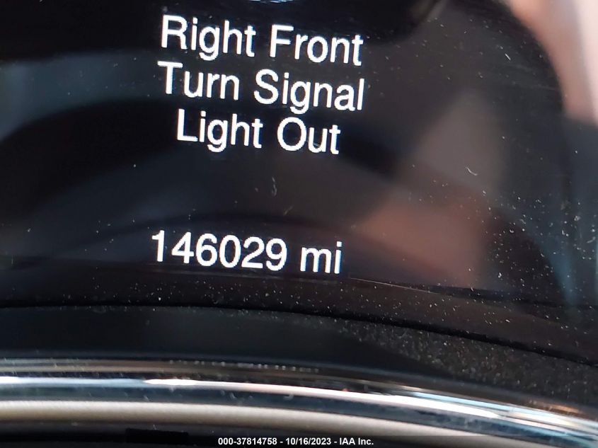 2015 JEEP GRAND CHEROKEE LAREDO - 1C4RJFAG8FC754497