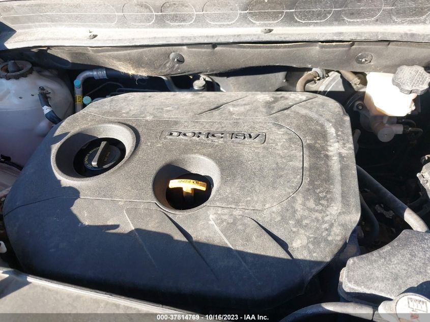 2013 KIA SOUL + - KNDJT2A62D7523530