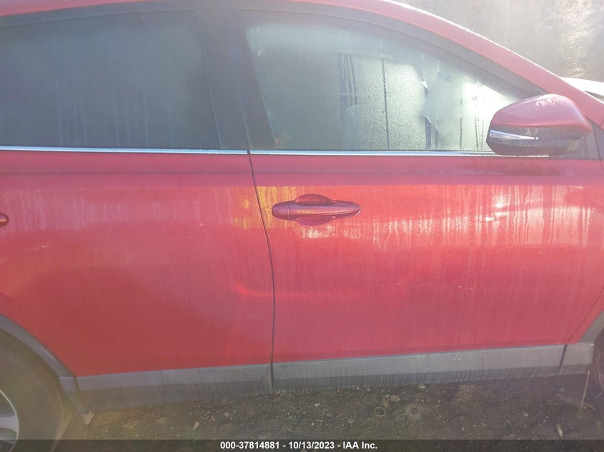VIN 2T3WFREV8HW389298 2017 TOYOTA RAV4 XLE