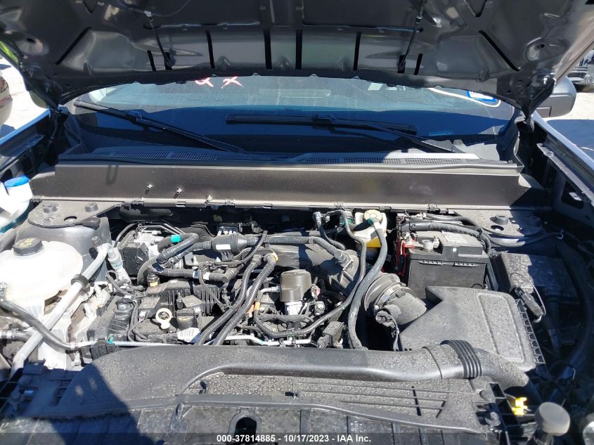 2023 FORD MAVERICK XLT - 3FTTW8E93PRA57918