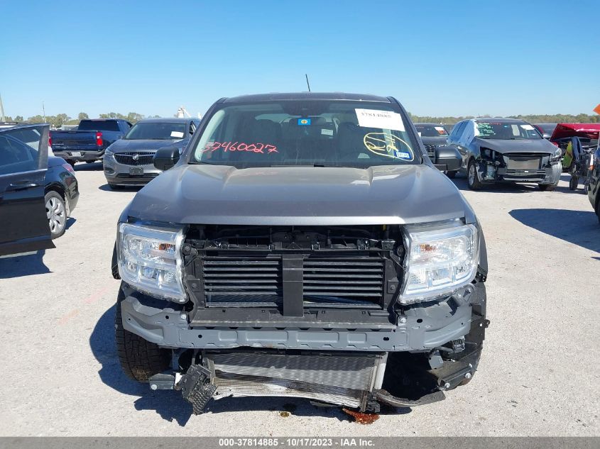 2023 FORD MAVERICK XLT - 3FTTW8E93PRA57918