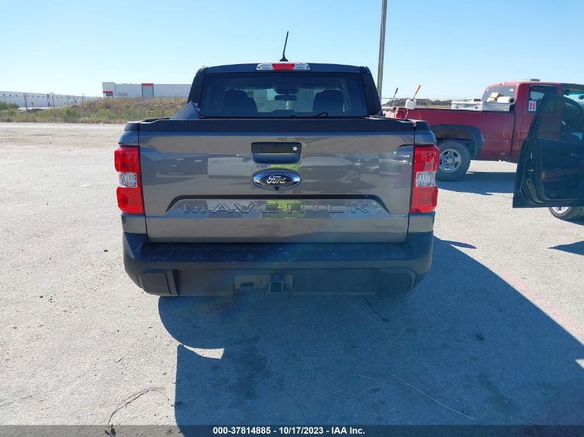 2023 FORD MAVERICK XLT - 3FTTW8E93PRA57918