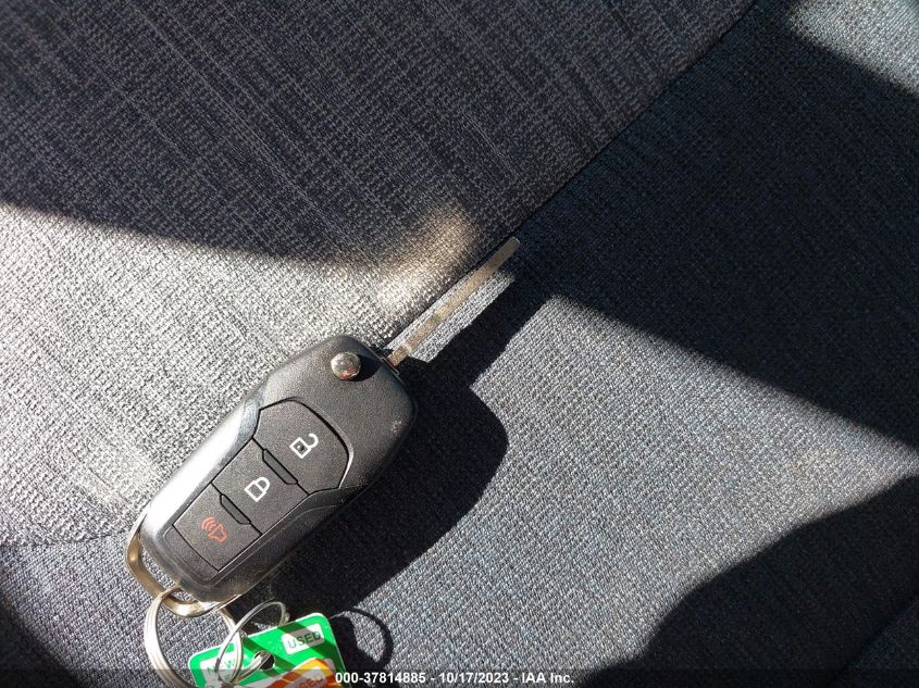 2023 FORD MAVERICK XLT - 3FTTW8E93PRA57918