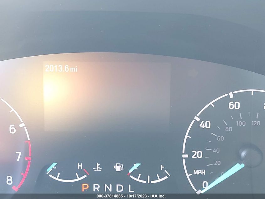 2023 FORD MAVERICK XLT - 3FTTW8E93PRA57918