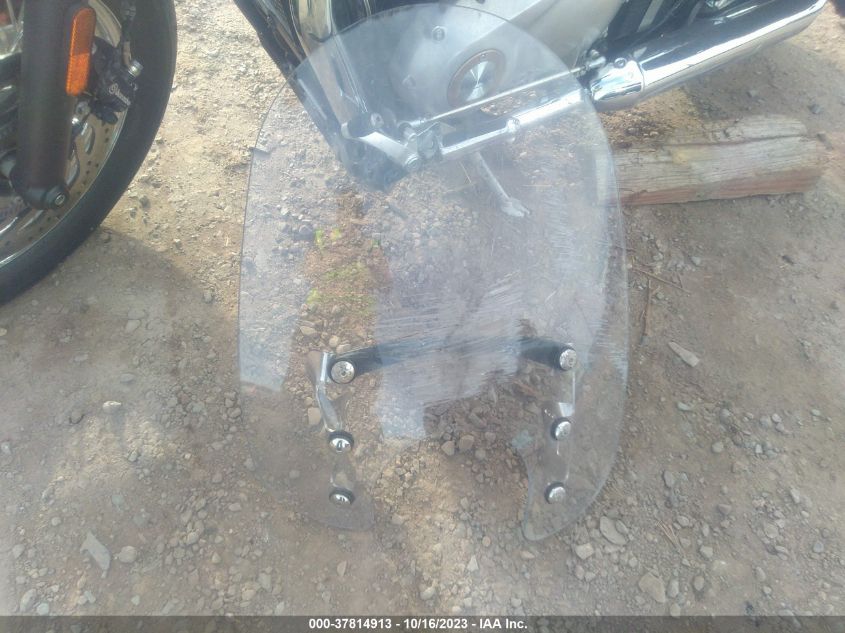 2020 TRIUMPH MOTORCYCLE BONNEVILLE SPEEDMASTER - SMTD46HL9LT998788