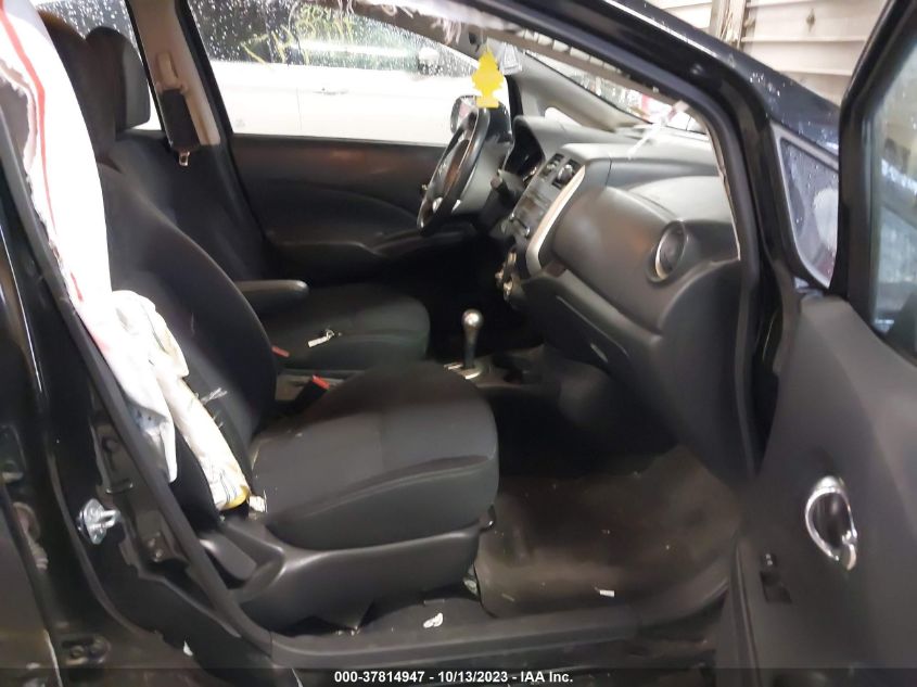 2014 NISSAN VERSA NOTE S/S PLUS/SV/SL - 3N1CE2CP8EL406642