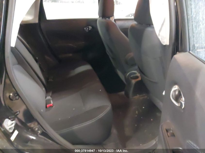 2014 NISSAN VERSA NOTE S/S PLUS/SV/SL - 3N1CE2CP8EL406642