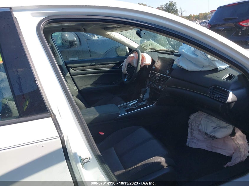 VIN 1HGCV1F45LA022106 2020 HONDA ACCORD SEDAN EX