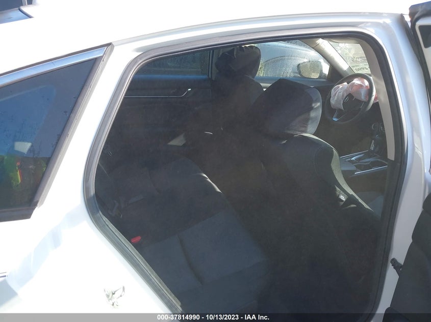 VIN 1HGCV1F45LA022106 2020 HONDA ACCORD SEDAN EX