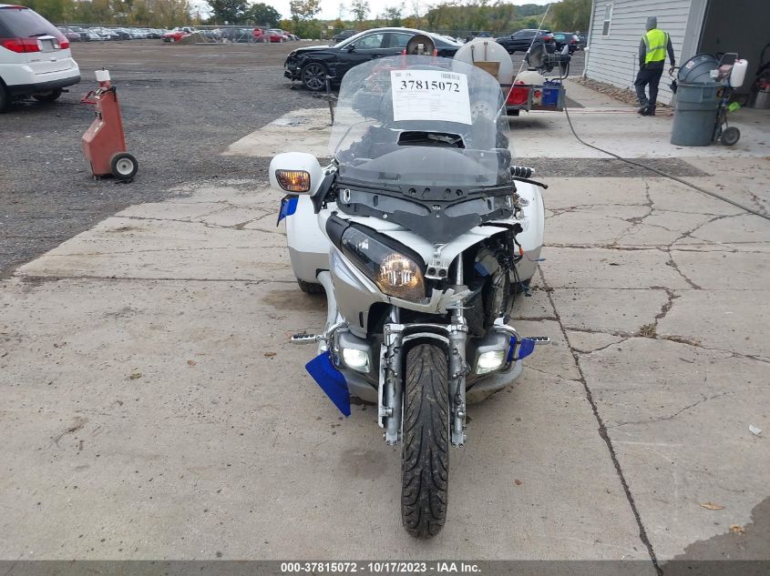 2012 HONDA GL1800 JH2SC68G1CK004112