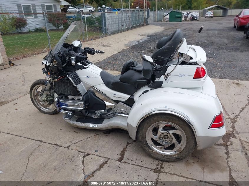 2012 HONDA GL1800 JH2SC68G1CK004112