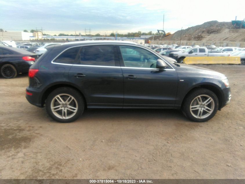 WA1DGAFP3EA120748 2014 AUDI Q5, photo no. 13