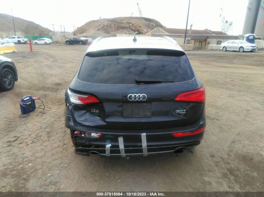 WA1DGAFP3EA120748 2014 AUDI Q5 - Image 16