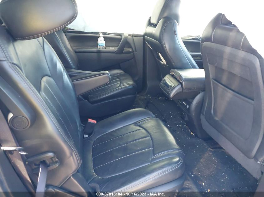 2014 BUICK ENCLAVE PREMIUM - 5GAKRCKD3EJ183851