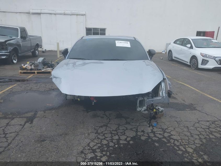 2023 TOYOTA GR86 PREMIUM - JF1ZNBF11P8753803