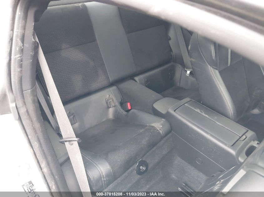 2023 TOYOTA GR86 PREMIUM - JF1ZNBF11P8753803