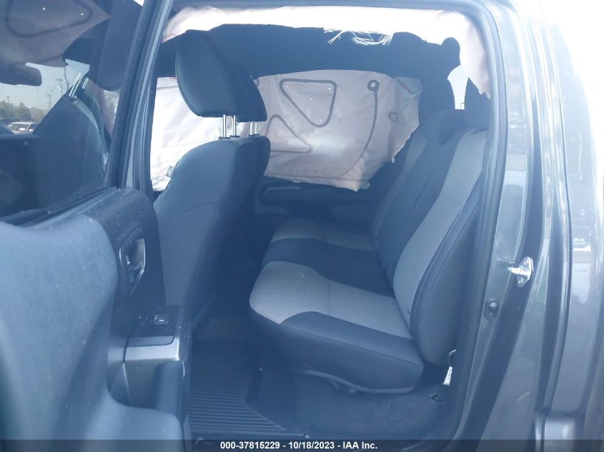 2021 TOYOTA TACOMA TRD SPORT - 5TFAZ5CN9MX115465