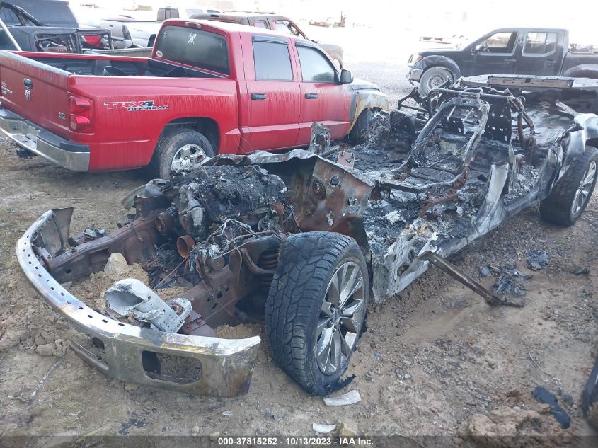 2015 FORD F-150 XLT/XL/LARIAT/PLATINUM - 1FTEW1EG3FKE35818