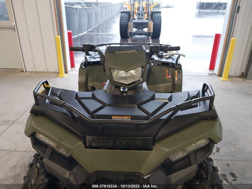 VIN 4XASEA576NA148958 2022 POLARIS SPORTSMAN 570