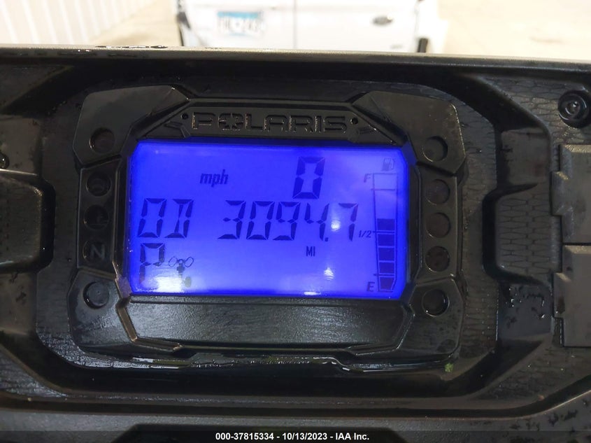 VIN 4XASEA576NA148958 2022 POLARIS SPORTSMAN 570