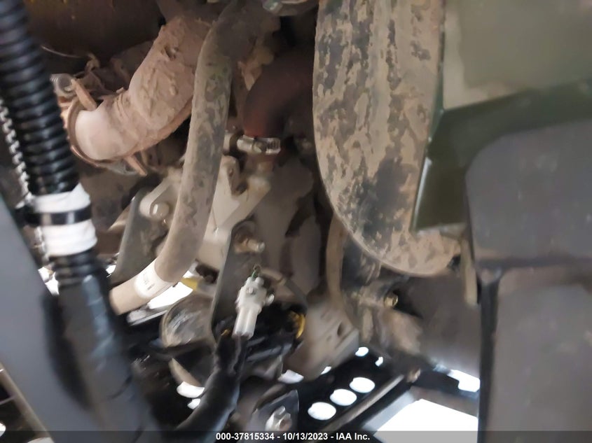 VIN 4XASEA576NA148958 2022 POLARIS SPORTSMAN 570