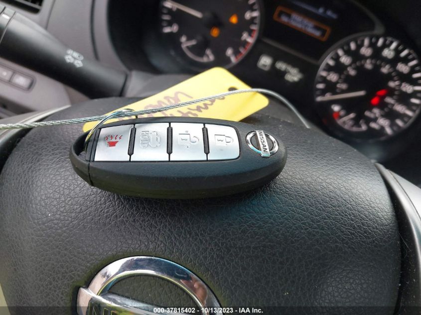 2015 NISSAN ALTIMA 2.5 S - 1N4AL3AP1FN365295