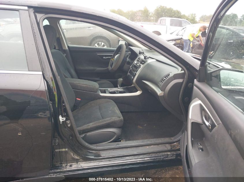 2015 NISSAN ALTIMA 2.5 S - 1N4AL3AP1FN365295