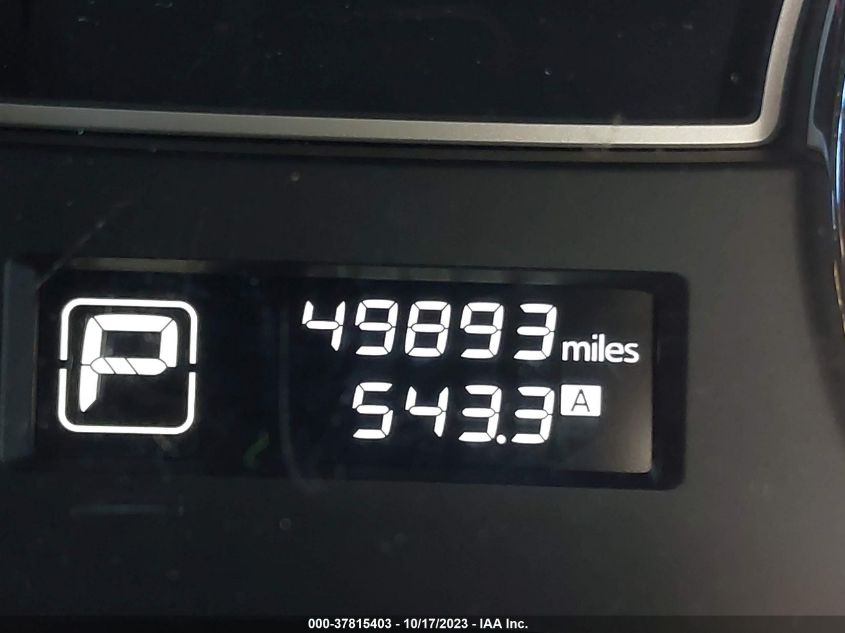 2014 NISSAN PATHFINDER SL - 5N1AR2MM0EC700864