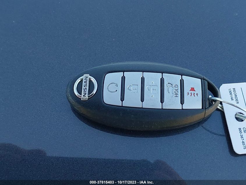 2014 NISSAN PATHFINDER SL - 5N1AR2MM0EC700864