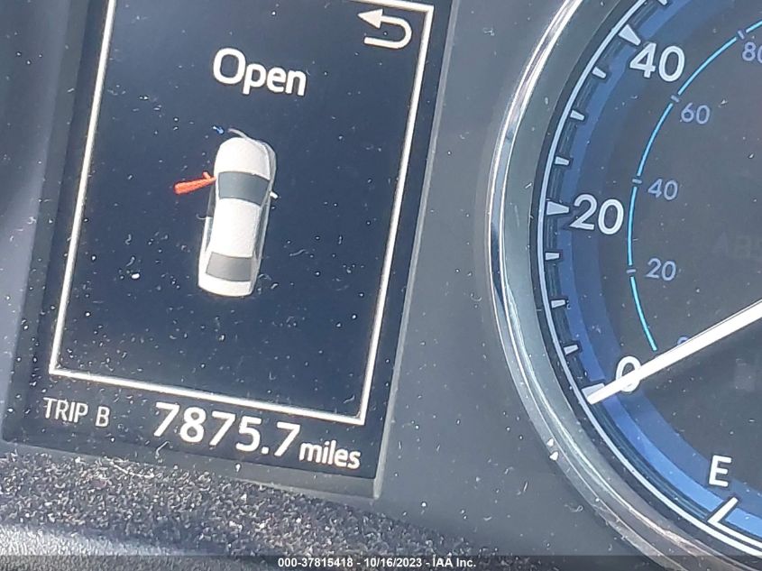 2017 TOYOTA COROLLA L/LE/XLE/SE - 2T1BURHE2HC806280