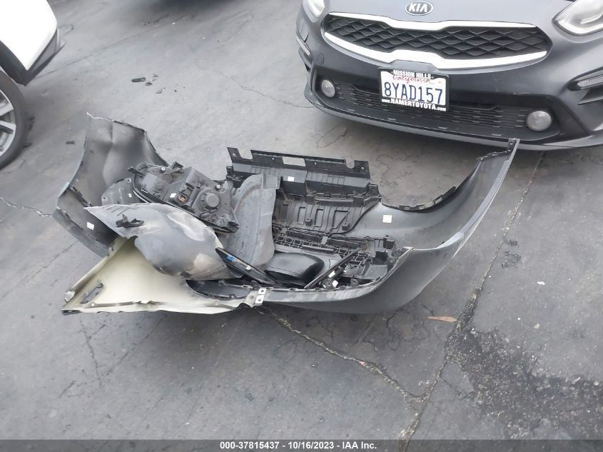 2015 KIA SOUL + - KNDJP3A54F7140922