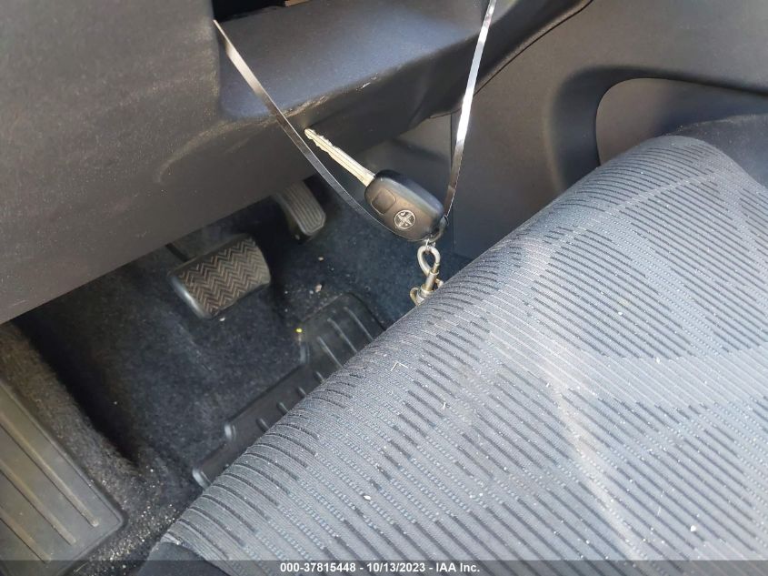 2015 TOYOTA SCION XB - JTLZE4FE1FJ077485