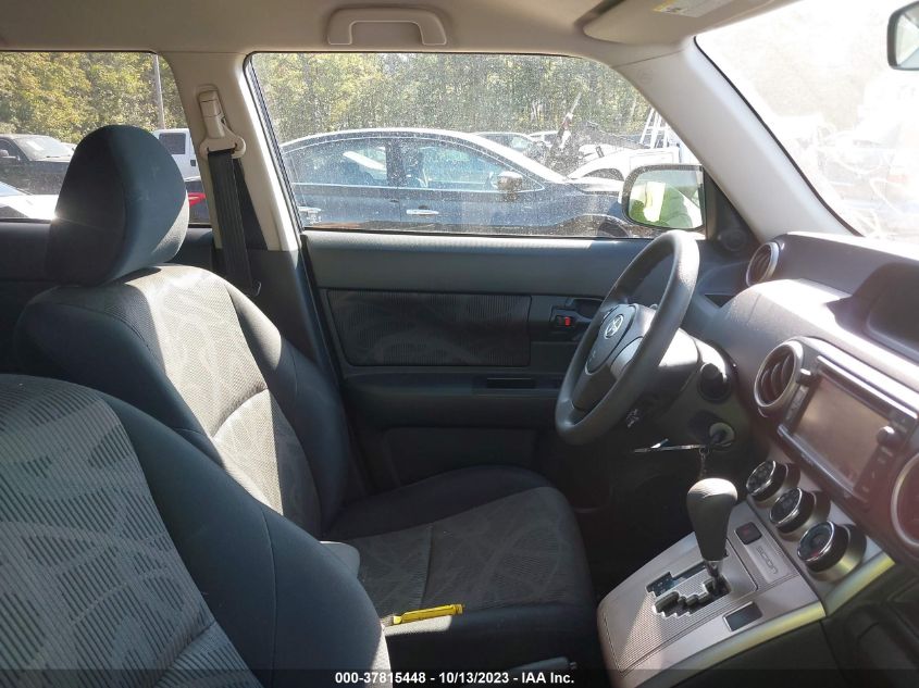 2015 TOYOTA SCION XB - JTLZE4FE1FJ077485