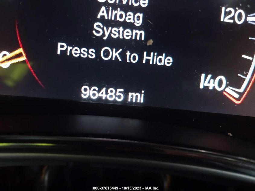 2015 JEEP GRAND CHEROKEE LAREDO - 1C4RJFAGXFC940087