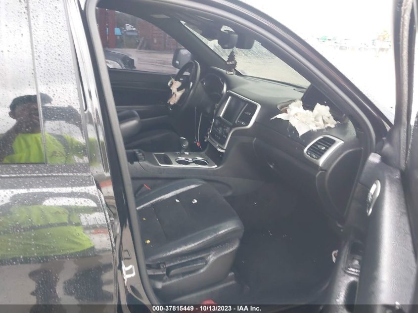 2015 JEEP GRAND CHEROKEE LAREDO - 1C4RJFAGXFC940087