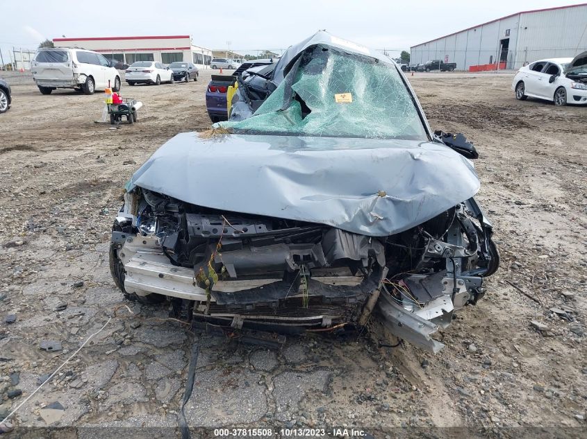 2022 HONDA CIVIC SEDAN SPORT - 2HGFE2F57NH504074