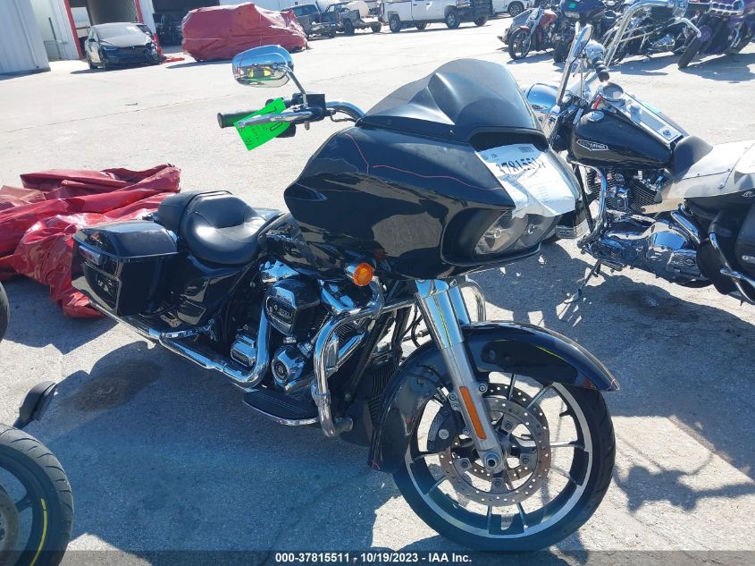 2020 HARLEY-DAVIDSON FLTRX - 1HD1KHC10LB604625