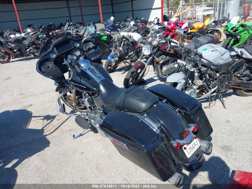 2020 HARLEY-DAVIDSON FLTRX - 1HD1KHC10LB604625