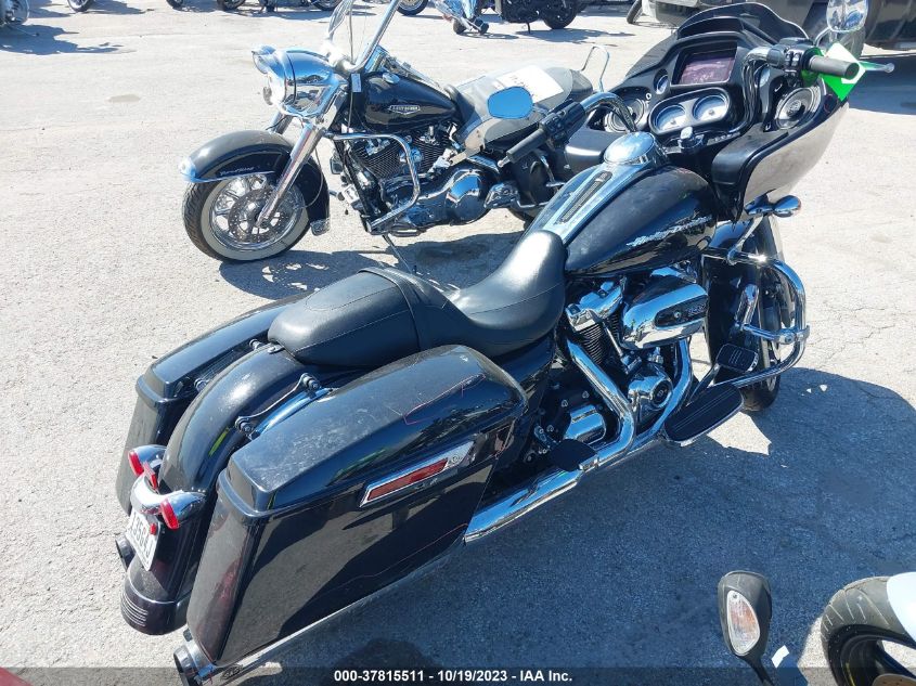 2020 HARLEY-DAVIDSON FLTRX - 1HD1KHC10LB604625