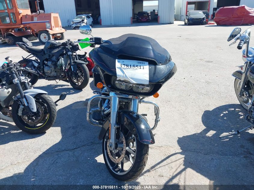 2020 HARLEY-DAVIDSON FLTRX - 1HD1KHC10LB604625